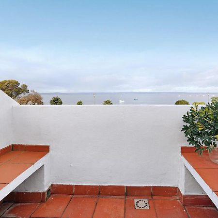 Casa Da Praia Alcochete Dış mekan fotoğraf