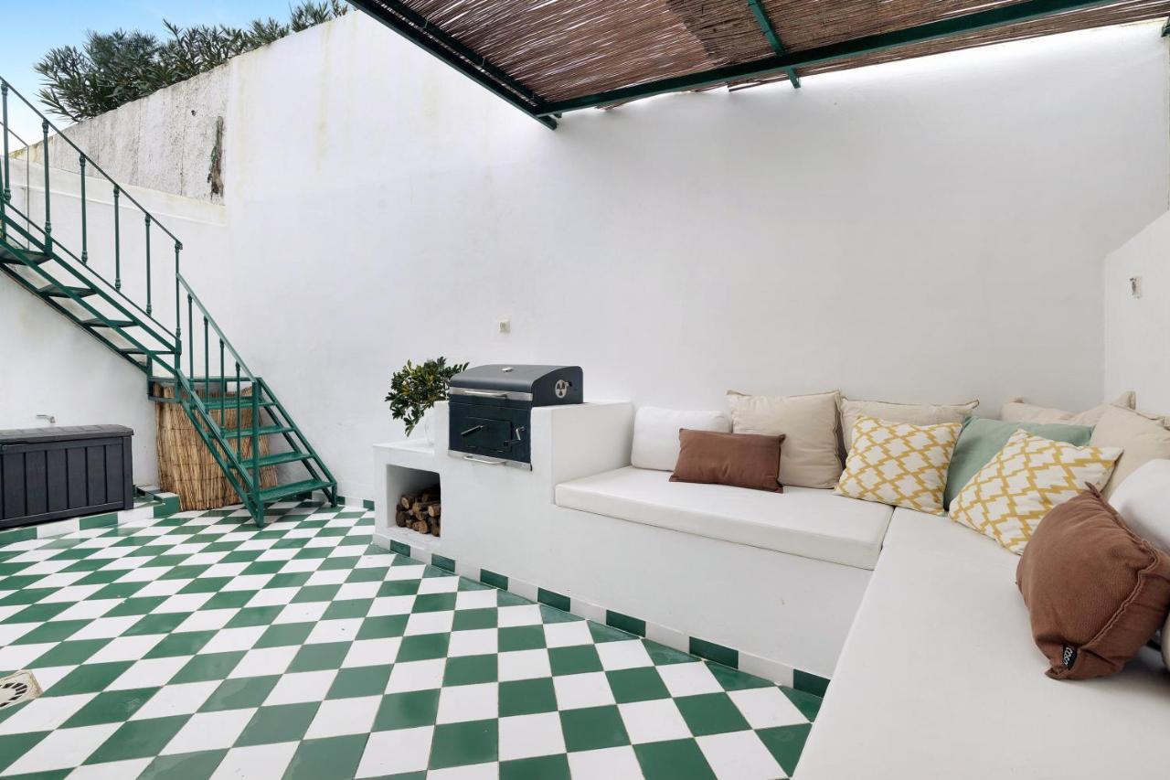 Casa Da Praia Alcochete Dış mekan fotoğraf