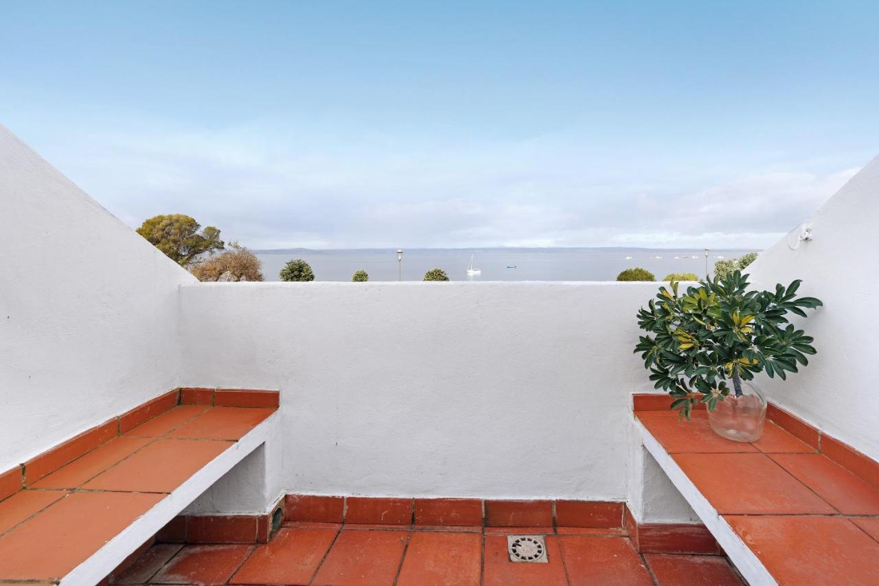 Casa Da Praia Alcochete Dış mekan fotoğraf