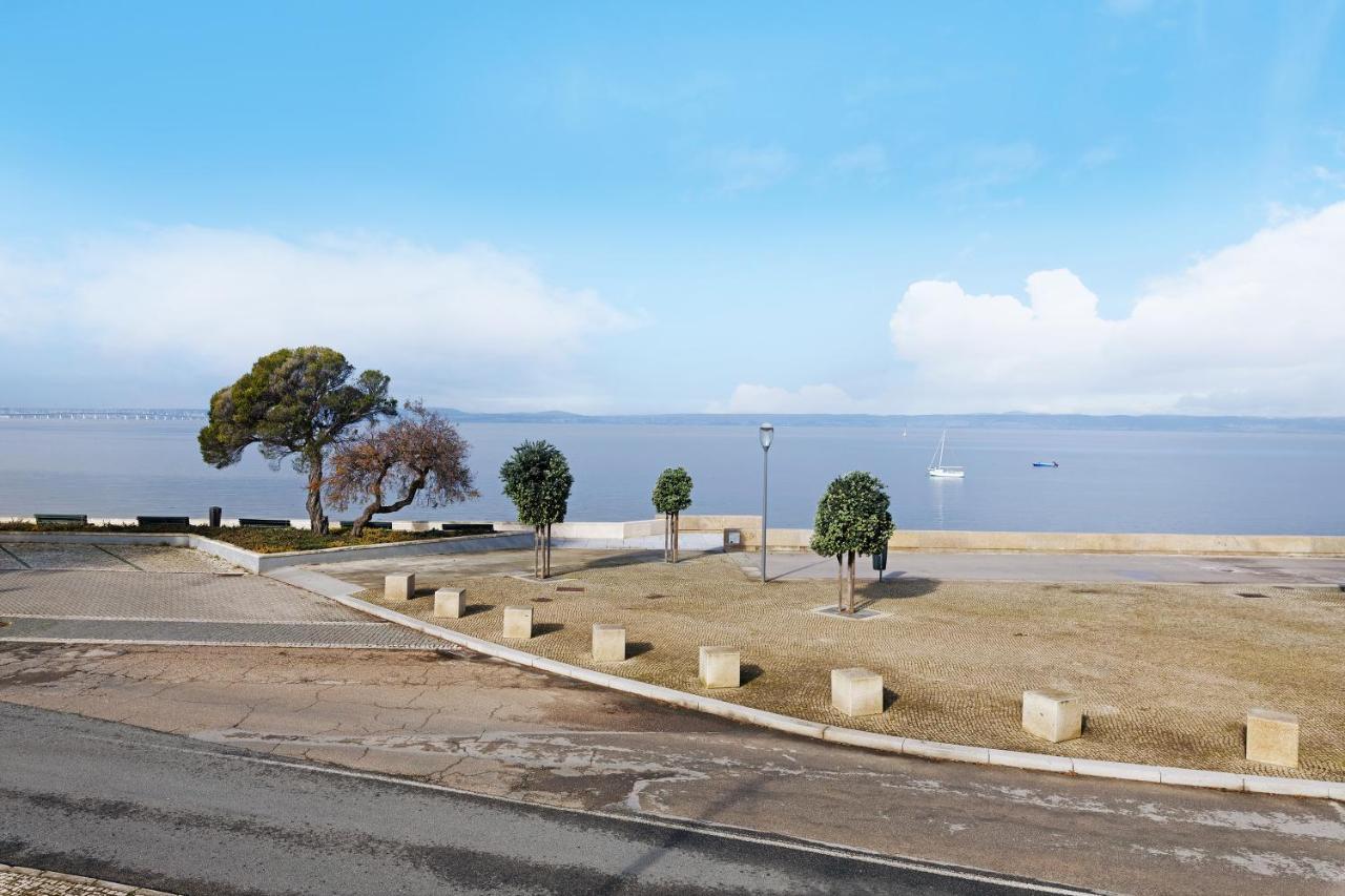 Casa Da Praia Alcochete Dış mekan fotoğraf