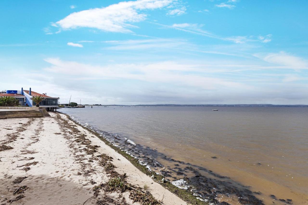 Casa Da Praia Alcochete Dış mekan fotoğraf