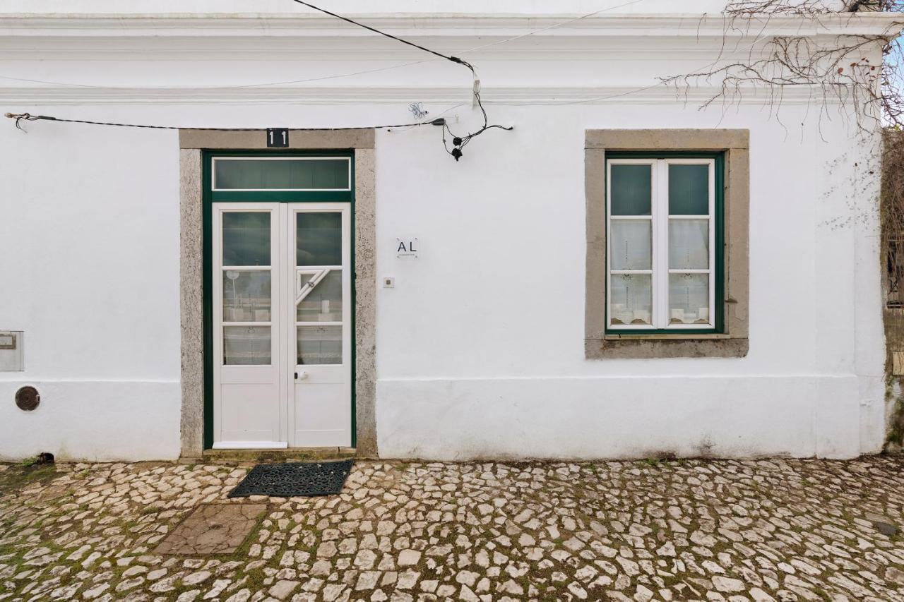 Casa Da Praia Alcochete Dış mekan fotoğraf